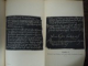 TABLELE CERATE DESCOPERITE IN TRANSILVANIA de GEORGE POPA, BUCURESTI , 1890