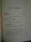 TABLELE CERATE DESCOPERITE IN TRANSILVANIA de GEORGE POPA, BUCURESTI , 1890