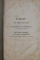 TABLES : 1. DES CARRES ET DES CUBES , 2. DES LONGUEURS DES CIRCONFERENCES , 3 . DES VALEURS NATURELLES par J. CLAUDEL , 1871