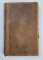 TABLES ANALYTIQUES ET RAISONNEES DES MATIERES ET DES AUTEURS, POUR LA NOUVELLE EDITION DE L'HISTOIRE NATURELLE DE BUFFON par C. S. SONNINI, TOM II - PARIS, 1808