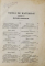 TABLEU SINOPTIC SAU ESPUNEREA COMPARATIVA DE TOATE RELIGIILE PAMANTULUI tradusa de P. M. GEORGESCU - BUCURESTI, 1870