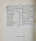 TABLEU SINOPTIC SAU ESPUNEREA COMPARATIVA DE TOATE RELIGIILE PAMANTULUI tradusa de P. M. GEORGESCU - BUCURESTI, 1870