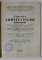 TABLOUL ARHITECTILOR DIPLOMATI , MEMBRII AI CORPULUI ARHITECTILOR DIN ROMANIA , INSCRISI PANA  LA 1 APRILIE , 1938, VEZI DESCRIERE !