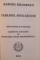 TABLOUL AVOCATILOR , DEFINITIVI SI STAGIARI , CABINETE ASOCIATE SI SOCIETATI CIVILE PROFESIONALE , 2004