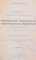 TABLOUL GENEALOGIC SI CRONOLOGIC AL DRAGOSESTILOR, BOGDANESTILOR, KORIATOVICESTILOR SI MUSATESTILOR, DOMNI AI MOLDOVEI 1352-1668 CU ADNOTATIUNI CRITICE de C. KOGALNICEANU  1913