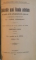 TABLOURI CULTURALE DIN TRECUTUL ROMANILOR  de ST. O. IOSIF , 1922 / CETATI SI ORASE GRECO - ROMANE de G. POPA LISSEANU , 1921 / CALATORIILE UNUI ROMAN ARDELEAN de I. CODRU DRAGUSANU , 1923