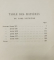 TACITE ANNALES , TOME DEUXIEME , EDITIE IN LATINA SI FRANCEZA , 1933