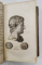 TACITE , traduit par DUREAU DE LAMALLE , AVEC LE TEXTE LATIN EN REGARD , 1827