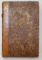 TACITE , traduit par DUREAU DE LAMALLE , AVEC LE TEXTE LATIN EN REGARD , 1827
