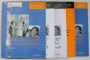 TACTICS FOR TOEIC , LISTENING AND READING TEST , SET DE 4 MANUALE SI 4 CD - URI , 2011