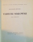 TADEUSZ MAKOWSKI, ZYCIE I TWORCZOSC de WLADYSLAWA JAWRSKA, 1964