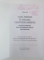 TAINA CUNUNIEI IN TEOLOGIA FERICITULUI AUGUSTIN. CALAUZA PATRISTICA SPRE RESTAURAREA FAMILIEI CONTEMPORANE de STEFAN ZARA , CONTINE DEDICATIA AUTORULUI ,  2002