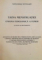 TAINA MENSTRUATIEI . ENIGMA FIZIOLOGICA A FEMEII de GREGORIAN BIVOLARU , 2001