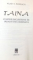 TAINA , O NOUA INCURSIUNE IN IREALITATEA IMEDIATA de VLAD T.POPESCU , 2013