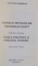 TAINELE INITIATILOR VECHIULUI EGIPT , MAREA PRAMIDA SI PROCESUL INITIERII de CRISTIAN GANESCU , VOL II , EDITIA A DOUA REVIZUITA