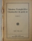 TALCUIREA EVANGHELIILOR DUMINECILOR DE PESTE AN , CARTEA I de IOSIF TRIFA , 1934