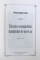 TALCUIREA EVANGHELIILOR - DUMINICILOR DE PESTE AN de IOSIF TRIFA, 2006