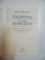 TALENTUL NU ESTE SUFICIENT , DESCOPERA OPTIUNILE CARE TE VOR PURTA MAI DEPARTE DECAT ITI PERMITE TALENTUL de JOHN C. MAXWELL , 2007