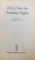 TALES FROM THE ARABIAN NIGHTS edited by ANDREW LANG , 1993