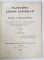 TALMACIREA CONDICII COMERCIALE DE G.A. MANU SI A. ROSET BIBICA-BUC. 1842