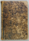 TAMEION , ANTOLOGIE de THEODOR FOKAEOS  , CARTE DE MUZICA PSALTICA , TEXT IN LIMBA GREACA , VOLUMUL II , 1869