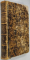 TAMEION , ANTOLOGIE de THEODOR FOKAEOS  , CARTE DE MUZICA PSALTICA , TEXT IN LIMBA GREACA , VOLUMUL II , 1869