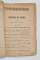 TAMEION , ANTOLOGIE de THEODOR FOKAEOS  , CARTE DE MUZICA PSALTICA , TEXT IN LIMBA GREACA , VOLUMUL II , 1869
