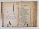 TAMEION , ANTOLOGIE de THEODOR FOKAEOS  , CARTE DE MUZICA PSALTICA , TEXT IN LIMBA GREACA , VOLUMUL II , 1869