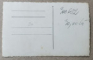 TANAR IN UNIFORMA DE CERCETAS , FOTOGRAFIE TIP CARTE POSTALA , INTERBELICA