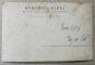 TANAR IN UNIFORMA MILITARA , CU SABIE ,  BULGARIA  , CARTE POSTALA , CLASICA