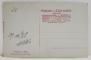 TANARA CU CIUBARUL , TRECAND RAUL , COLECTIA A. BELLU , CARTE POSTALA ILUSTRATA , INTERBELICA
