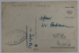 TANARA IN CARNAVAL , DESEN de E. COLOMBON , REPRODUCERE , CARTE POSTALA , 1923
