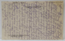 TANARA IN PORT NATIONAL , CARTE POSTALA ILUSTRATA , INCEPUTUL SEC. XX
