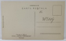 TANARA IN PORT POPULAR , IN LEAGAN , COLECTIA A. BELLU , CARTE POSTALA,  INTERBELICA ,