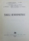TABELE DENDROMETRICE  de I. POPESCU - ZELETIN ...GH. PREDESCU , 1957