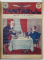 TANTARUL , REVISTA  UMORISTICA  SAPTAMANALA , desene de A. MURNU , COLEGAT DE 8 NUMERE  SUCCESIVE , 1909