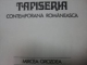 TAPISERIA CONTEMPORANA ROMANEASCA- MIRCEA GROZDEA, BUC. 1982