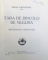TARA DE DINCOLO DE NEGURA , POVESTIRI DE VANATOARE de MIHAIL SADOVEANU ,1926