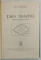 TARA NOASTRA -NATURA,OAMENI,MUNCA - I. SIMIONESCU -BUC.1937