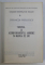 TARAFUL SI ACOMPANIAMENTUL ARMONIC IN MUZICA DE JOC , DIN COLECTIA NATIONALA DE FOLCLOR de SPERANTA RADULESCU , 1984