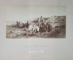 TARAN IN VALAHIA , CU CAI DE POVARA , REPRODUCERE FOTO DUPA PICTURA , 1882