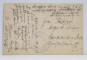 TARANI LA CULESUL VIILOR , FOTOGRAFIE TIP CARTE POSTALA , MONOCROMA , CIRCULATA , DATATA 1917