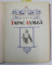 TARAS BULBA de NIKOLAI GOGOL , EDITIE IN LIMBA RUSA , 1955
