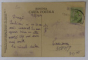 TARGOVISTE , PODUL MIHAI BRAVUL , CARTE POSTALA , INTERBELICA