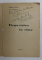 TARGOVISTEA IN RIME de ION CALBOREANU , 1936 , DEDICATIE *, LIPSA UN FRAGMENT DIN COPERTA