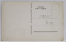 TARGU - MURES , PRIMARIA CU STATUIA LUPOAICEI , CARTE POSTALA , 1931