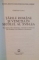 TARILE ROMANE SI VENETIA IN SECOLUL AL XVII LEA de CRISTIAN LUCA , 2007