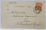 TARNAVENI , PREFECTURA SI STRADA BETHLEN GABOR , CARTE POSTALA , CLASICA , 1903