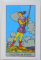 TAROT , DESCOPERA MISTERELE VIITORLUI