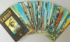 TAROT - RADIANT WISE SPIRIT , 78 CARDS WITH BOOK , 2021